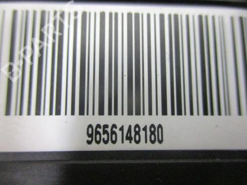 Fuse box PEUGEOT 407 SW (6E_, 6D_) 2.0 HDi 135 | BP18799783E1 