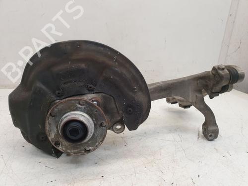 Used Left front steering knuckle Left front steering knuckle AUDI A6 C6 Avant (4F5) 3.0 TDI quattro (233 hp) 36475704 36475704