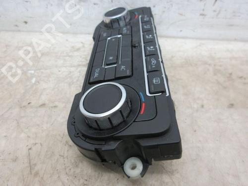 Climate control VW GOLF VI (5K1) 1.4 TSI | BP37129741I5 - Image 6