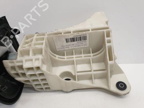 Gearknop CITROËN JUMPER II Van 2.0 BlueHDi 130 | BP39573765I34 - Image 9