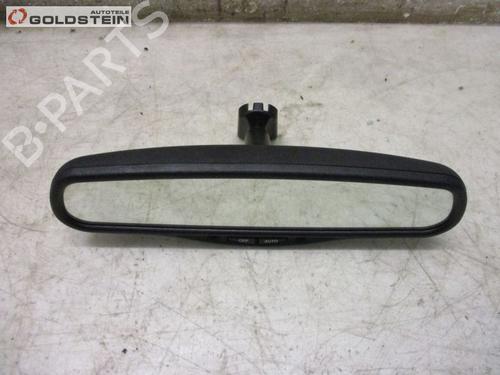 Used Rear mirror NISSAN MURANO I (Z50) 3.5 4x4 (234 hp) 13761868