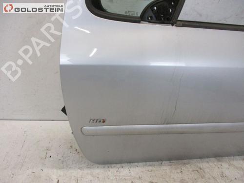 Left front door PEUGEOT 307 Break (3E) 2.0 HDi 135 | BP28307619C2 