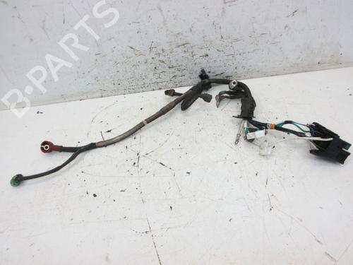 Kabel SUBARU IMPREZA Hatchback (GR, GH, G3) 2.0 D AWD (150 hp) 19298071