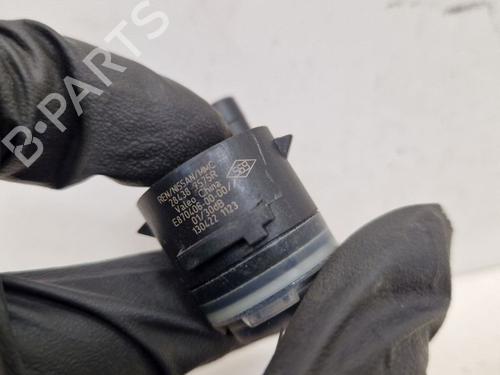 Electronic sensor RENAULT AUSTRAL E-TECH 200 Hybrid (HGM2) | BP32452663M84