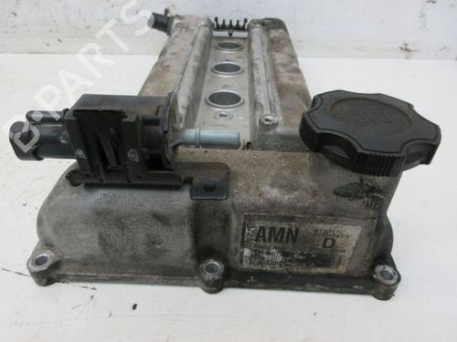 Valve cover CHEVROLET SPARK (M300) 1.2 | BP37122426M124 - Image 5