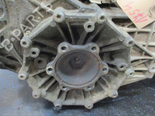 Gearbox AUDI A4 B7 (8EC) 2.0 TDI 16V | BP29089106M3 