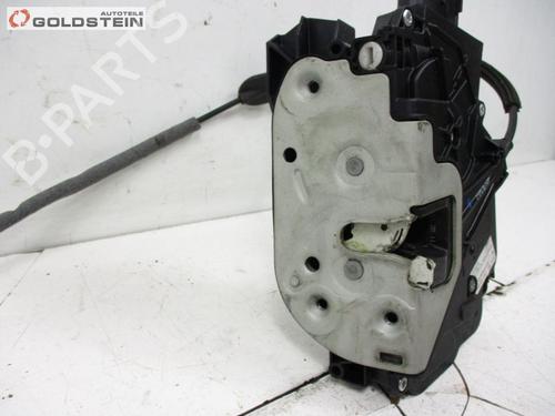 Rear right lock FORD B-MAX (JK) 1.5 TDCi | BP37108480C99 - Image 3