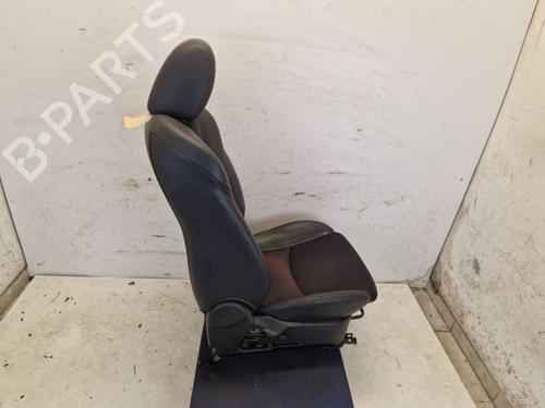 Left front seat MAZDA 3 (BL) 2.3 MPS Turbo (BL14) | BP29103675C15 - Image 9