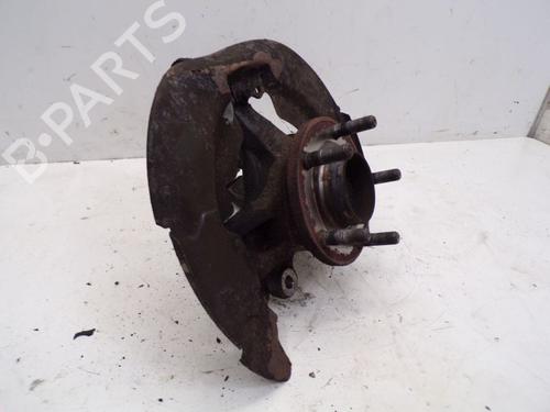 Right front steering knuckle VOLVO V50 (545) 1.6 D | BP18804931M26 