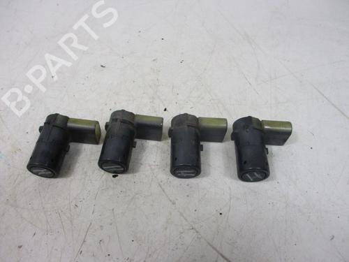 Used Electronic module SKODA OCTAVIA II Combi (1Z5) 1.9 TDI (105 hp) 18794475
