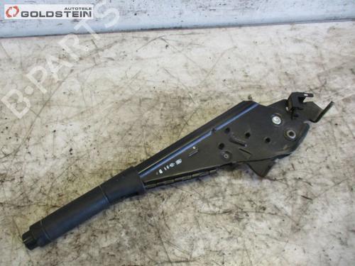 Used Hand brake VW TRANSPORTER T5 Van (7HA, 7HH, 7EA, 7EH) 1.9 TDI (102 hp) 13803937