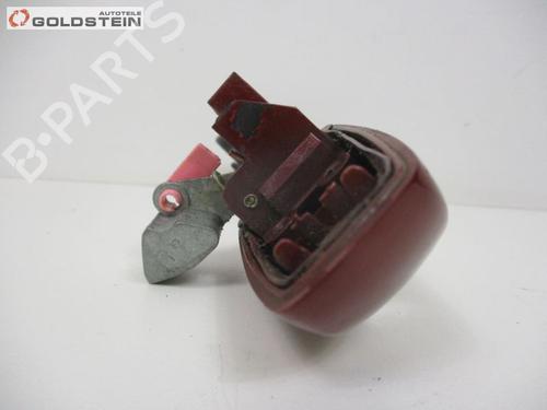 Front left exterior door handle DODGE CALIBER 2.0 | BP18789698C128 