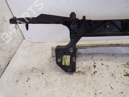 Crossmember RENAULT CLIO III (BR0/1, CR0/1) 1.2 16V (BR02, BR0J, BR11, CR02, CR0J, CR11) | BP19520432C162 