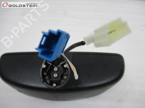 Rear mirror MERCEDES-BENZ GLA-CLASS (X156) GLA 220 CDI 4-matic (156.905) | BP18757941I6 