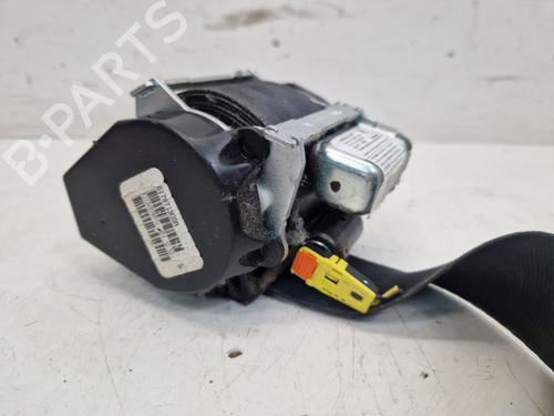Front left seatbelt VW GOLF VI Variant (AJ5) 1.6 TDI | BP39908808I26 - Image 5