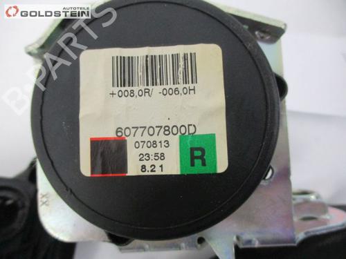 Front right seatbelt OPEL CORSA D (S07) 1.3 CDTI (L08, L68) | BP37099019I25 - Image 3