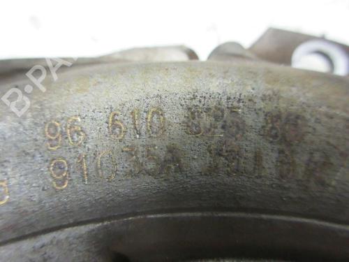 Other CITROËN C4 II (NC_) 1.6 VTi 120 (NC5FS0, NC5FS9) | BP30668017O1 - Image 8