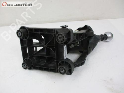 Shift knob PEUGEOT 308 CC (4B_) 1.6 16V | BP18753635I34 