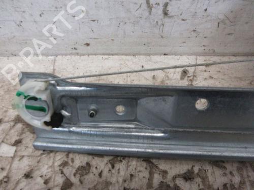 Rudehejsemekanisme venstre bagtil OPEL CORSA E (X15) 1.4 Turbo (08, 68) | BP37129938C24 - Image 5