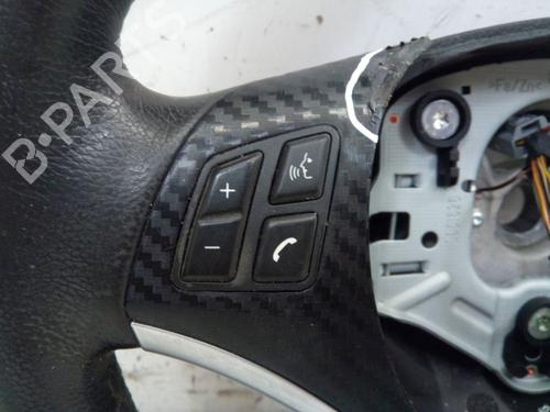 Steering wheel BMW 1 Coupe (E82) 120 d | BP37137069C49 - Image 4