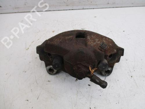 Right front brake caliper SKODA YETI (5L) 1.8 TSI 4x4 | BP37123405M104  - Image 5