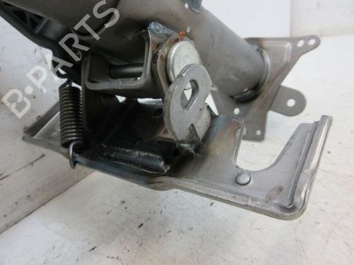 Steering column NISSAN NOTE (E11, NE11) 1.4 | BP19292888M21 