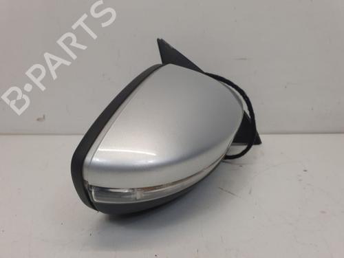 Right mirror VW PASSAT B7 Variant (365) 2.0 TDI | BP32159225C27