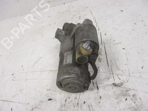 Starter MAZDA CX-7 (ER) 2.3 MZR DISI Turbo AWD (ER3P) | BP37113537M8 - Image 2