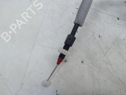 Rear left lock MERCEDES-BENZ A-CLASS (W169) A 150 (169.031, 169.331) | BP29104281C100 