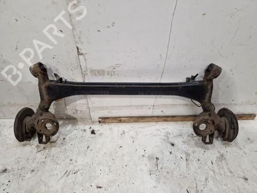 Rear axle AUDI A1 (8X1, 8XK) 1.4 TFSI | BP25449298M2 