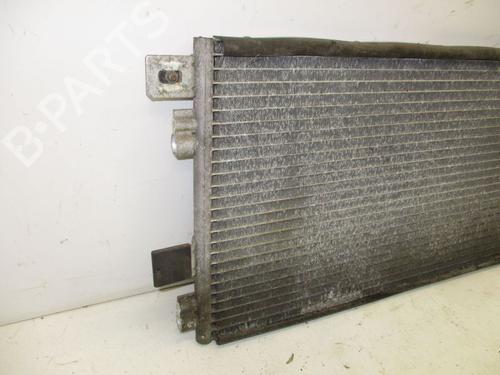 AC radiator MINI MINI (R50, R53) One | BP29085309M32