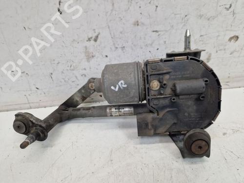 Used Front wipers mechanism Front wipers mechanism 39615248 39615248