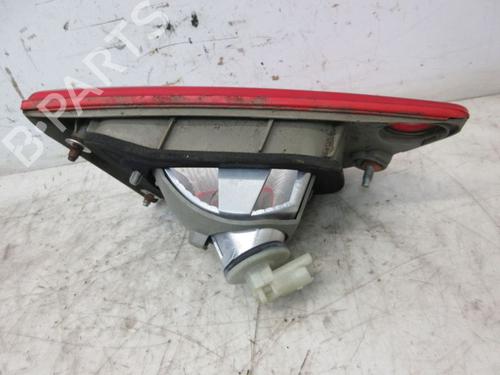 Right tailgate light MITSUBISHI COLT CZC VI Convertible (RG) 1.5 (Z36A) | BP29095518C80 