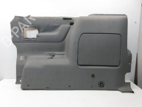 Rear right panel VW TRANSPORTER T4 Bus (70B, 70C, 7DB, 7DK, 70J, 70K, 7DC, 7DJ) 2.5 TDI | BP29095398C61 