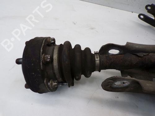 Right rear steering knuckle BMW 3 Touring (E91) 320 d | BP19293075M28 