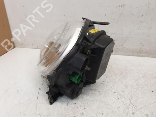 Left headlight FIAT 500 C (312_) 0.9 (312AG1A) | BP37147552C28 - Image 11