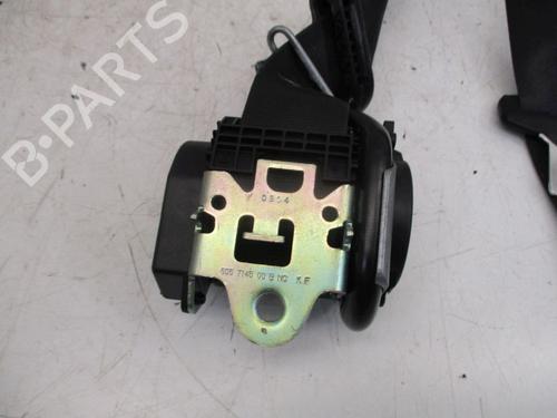 Front right seatbelt FIAT GRANDE PUNTO (199_) 1.4 (199AXB11, 199AXB1A, 199BXB1A, 199AXL1A) | BP29089140I25 