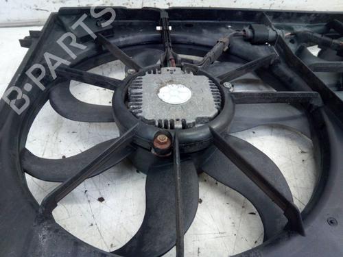 Køleblæser VW GOLF V Variant (1K5) 2.0 TDI 16V | BP29104664M128