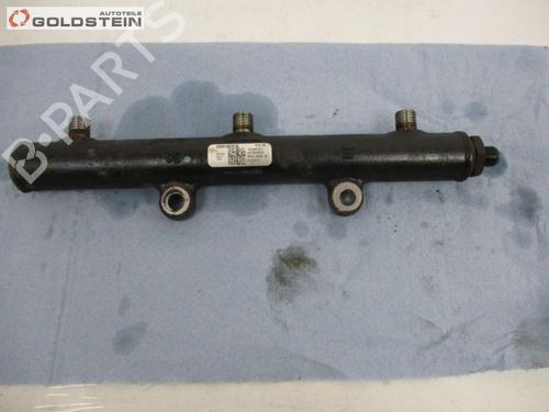 Injection rail PEUGEOT 407 Coupe (6C_) 2.7 HDi | BP37100156M98 - Image 2