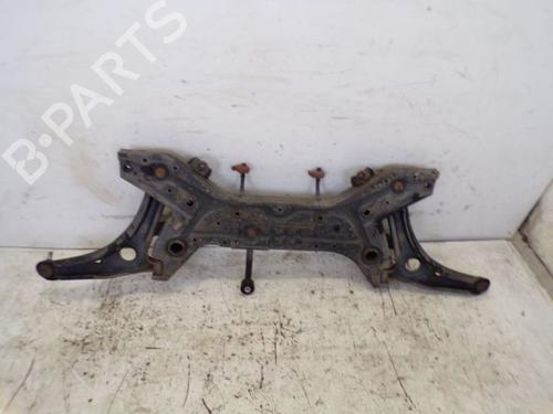 Subframe MITSUBISHI COLT CZC VI Convertible (RG) 1.5 (Z36A) | BP37121799M9 - Image 5