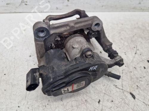 Right rear brake caliper RENAULT MEGANE E-TECH SUV EV60 (BNJ1) | BP37133761M106 - Image 3