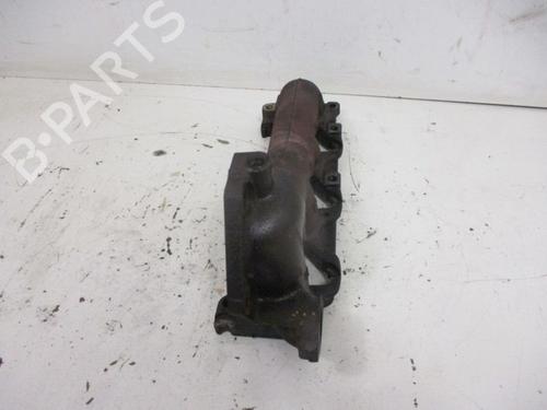 Exhaust manifold SUZUKI GRAND VITARA II (JT, TE, TD) 1.9 DDiS All-wheel Drive (JT419, TD44, JB419WD, JB419XD,... | BP18795203M110 