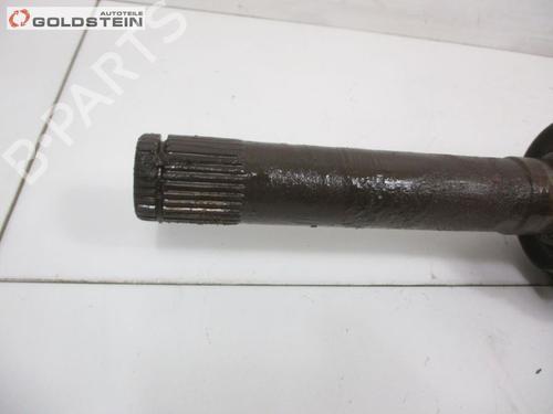 Right rear driveshaft LAND ROVER DISCOVERY III (L319) 2.7 TD 4x4 | BP18761592M41 