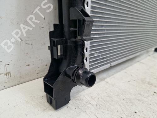 Water radiator MERCEDES-BENZ EQS (V297) EQS 450+ (297.123) | BP29100245M31 
