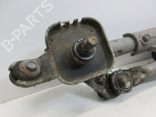 Front wipers mechanism SUBARU TRIBECA (B9) 3.6 (WXF) | BP29096969C83 
