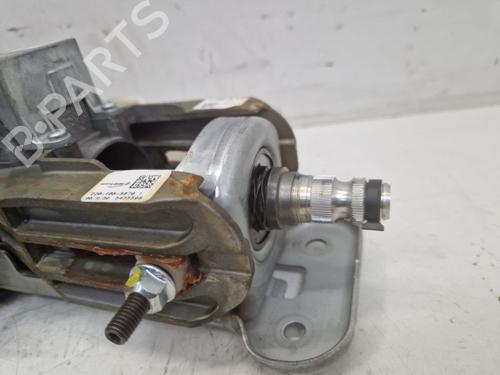 Steering column BMW 5 Touring (E61) 530 d | BP33276315M21  - Image 5