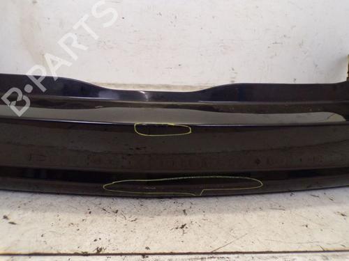 Rear bumper OPEL ASTRA H Estate (A04) 1.6 (L35) | BP29088383C8 