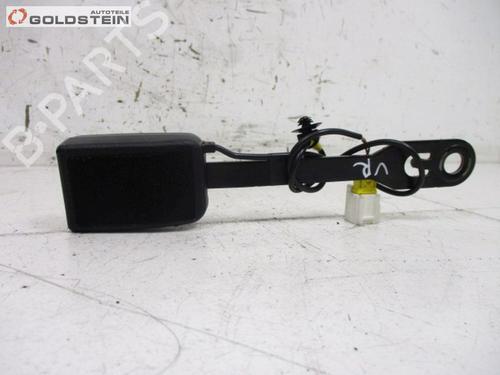 Used Seat buckle Seat buckle 37108871 37108871
