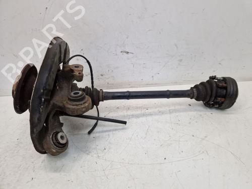 Used Left rear steering knuckle Left rear steering knuckle BMW 3 Touring (E91) 318 d (143 hp) 34738701 34738701