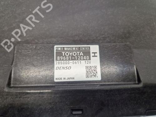 Electronic module TOYOTA AURIS (_E15_) 1.8 Hybrid (ZWE150_, ZWE150R) | BP37094617M83 - Image 5